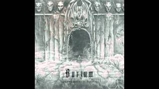 Burzum  Feeble Screams From Forests Unknown 2011 [upl. by Humble]