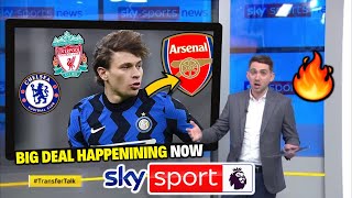 😱 MY GOD 🔥 HOT SURPRISE DEAL HAPPENING NOW 🎯 AT ARSENAL TRANSFER NEWS TODAY SKY SPORTS UPDATE NOW [upl. by Given]