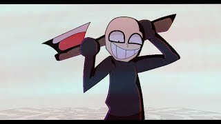 I got no time Wii Deleted You animation [upl. by Crow]