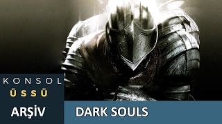 Dark Souls [upl. by Adamina]