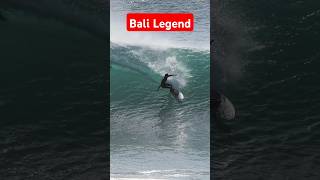 Rizal Tandjungs Perfect Read Of Padang Padang surfersofbali surfing surfers [upl. by Kudva648]