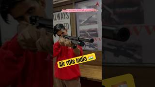 Evanix Vortex 177 Cal PCP Air Rifle airguninindia evanix vortex pcpairrifle airrifle [upl. by Annovad]