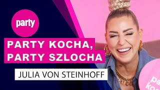 Co łączy ją z Dagmarą Kaźmierską  Party kocha Party szlocha [upl. by Mariam641]