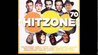 538 Hitzone 70 CD 1 [upl. by Mickey774]