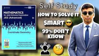 How To Use CENGAGE For JEE 🗿🔥 Best Way to Solve CENGAGE 👀🔥 Efficient and Smart for JEE [upl. by Duntson]