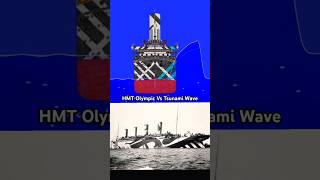 Ships Vs Tsunami Waves 7 floatingsandbox [upl. by Saum]