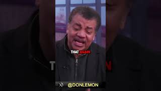 Ben Franklin was Charged of Heresy 🤔 w Neil deGrasse Tyson [upl. by Ardyth]