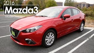 2007 Mazdaspeed3 Review  Kelley Blue Book [upl. by Hasseman]