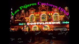 Cortylandia 1983  Los Pájaros Cantores [upl. by Leann]