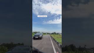 seaport airport Road Kalamaseri Kochi travel cycleridetravel [upl. by Ternan]