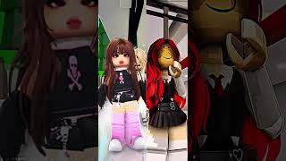 I did this Roblox dance trend in Brookhaven RP shorts robloxedit rx [upl. by Eseila766]