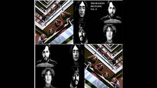 The Beatles One After 909 Unreleased Instrumental Version [upl. by Uta426]