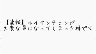 【速報】ネイサンチェンが大変な事になってしまった様です・・・ [upl. by Okika]