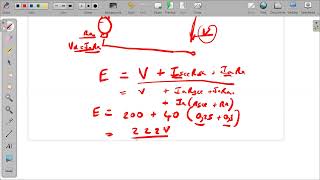 ELECTROTECHNOLOGY N3 NOVEMBER 2023 QUESTION 2 [upl. by Johnsten]