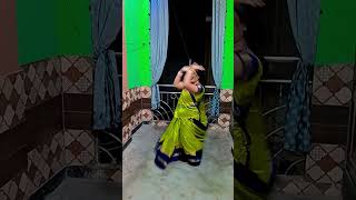 💃💃Tujhe aankho mein basa liya💃💃shorts youtubeshorts [upl. by Aiasi]