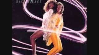 Stargard  High On The Boogie 1981wmv [upl. by Bancroft]