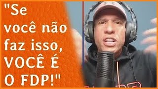 Aprenda a EXALTAR PESSOAS F0DAS  Cortes Poderosíssimo Ninja [upl. by Onabru]