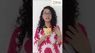 Garnier Ultimate Blends Hair Food කියන්නේ නම් මැජික් එකක් 💃🤗😍 [upl. by Rozele16]