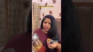 My pregnant friends right now😂 pregnancy pregnant cravings youtubeshorts [upl. by Fidellia]