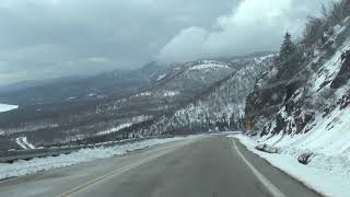 Smokey Mountain  Cabot Trail [upl. by Amal230]