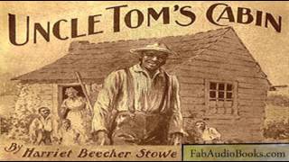 UNCLE TOMS CABIN by Harriet Beecher Stowe Volume 2  Part 5  Chapters 4045  unabridged audioboo [upl. by Justen]