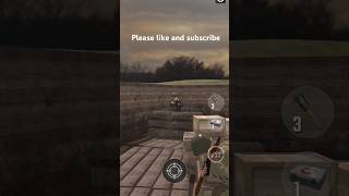 Frontline heroes game shortgamingshortviral [upl. by Chap382]