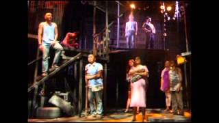 Maxie the musical  The Highlights [upl. by Anattar]