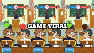 🔴 LIVE STREAMING  FUNNY GAME BATTLE CARTOON 🔥🔥 [upl. by Jareb847]