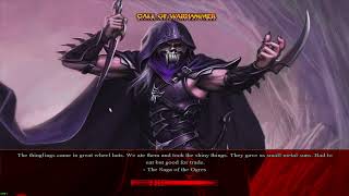 Call of Warhammer  BOTET   Medieval II  Total War  Nordland 114 [upl. by Kort]