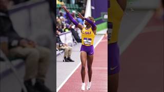 alia armstrong trackandfield sports usa athletes [upl. by Myrtia]