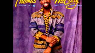 Thomas McClary  Thomas McClary 1984 Complete LP [upl. by Thenna837]