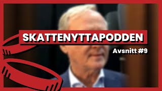 Ledarskapets betydelse för ökad skattenytta  Leif Östling Ulf Lindberg [upl. by Arodal781]