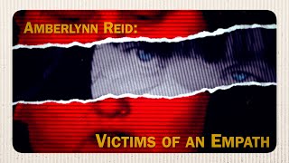 Victims of an Empath an Amberlynn Reid Series Episode 2  Krystle [upl. by Adnuahsor]