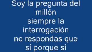 sigo aqui alex ubago lyrics [upl. by Frederik107]