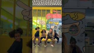 Dorobucci dance challenge by Karina Palma Ft Tyssia Hajer and Lily afrobeats dorobucci [upl. by Ennovyhs515]