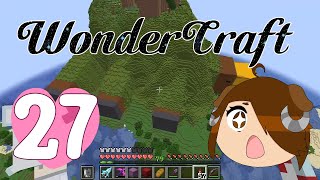 WonderCraft Ep 27 Old Projects Die Hard [upl. by Larena67]