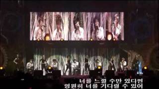 TVXQ 2006 Live Concert Rising Sun  LOVE after LOVE 2130 [upl. by Neitsabes96]