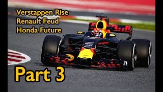 The Rise of Red Bull Part 3 [upl. by Enohsal]