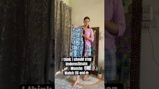 Birthday dresses under Rs500 meesho birthdaydress fashioninfluencer meeshofinds shorts grwm [upl. by Halimaj]