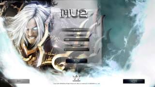 MU2 Leaked Beta Mu Online 2 [upl. by Nomelihp]