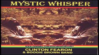 CLINTON FEARON  MYSTIC WHISPER [upl. by Suanne]