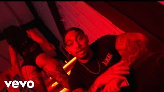 J Stanza  Payroll Official Music Video [upl. by Ttik]