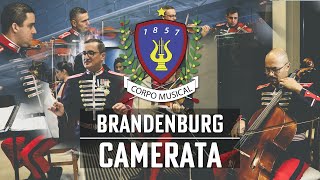 Camerata  Brandenburg [upl. by Alston]