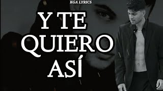 CNCO  Amor Narcótico Video LyricsLetra [upl. by Ardnassak]