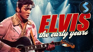 Elvis Presleys Untold Story  Music Biography  Full Movie  Elvis The Early Years [upl. by Alfonzo]