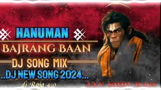 bajrang baan dj remix song  bajrang baan dj song  Dj Raja 40 djremix djsong dj bajrang baa [upl. by Boardman983]