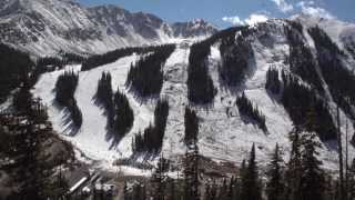 Arapahoe Basin Opening Day 2013 [upl. by Philina]