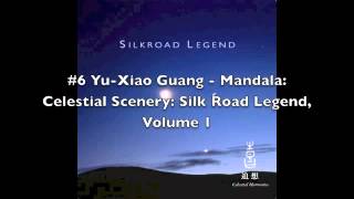 Kitaro  Silk Road Legend Volume 1 FULL ALBUM [upl. by Tootsie]