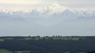 Le Mont Dor dans le Doubs en Franche Comté Diaporama HD [upl. by Eneluqcaj]