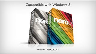 Introducing the New Nero 12 Multimedia Suite [upl. by Lela160]